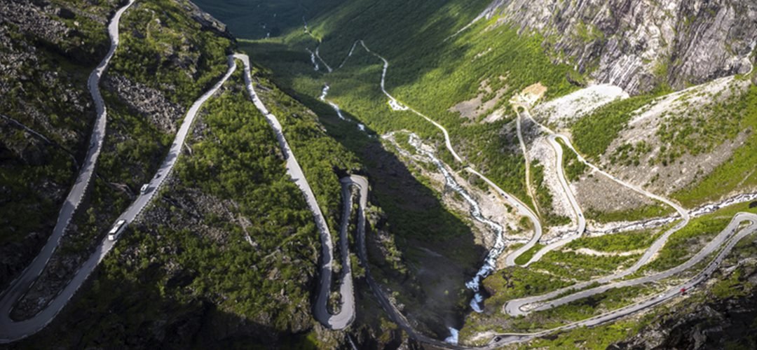 trollstigen