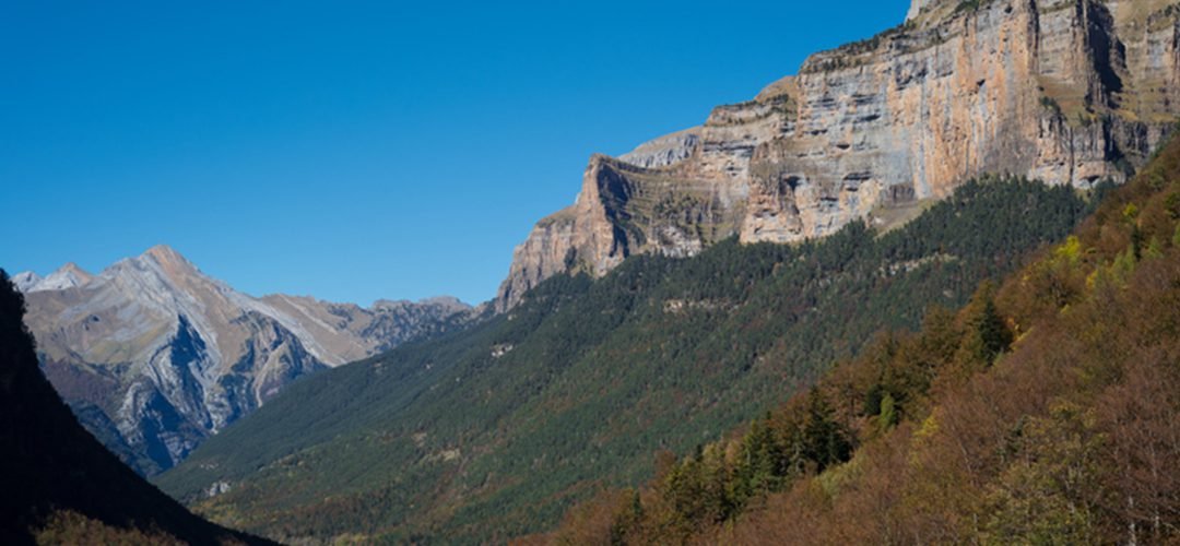 parque nacional monte perdido