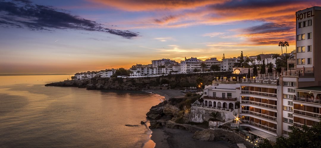 Nerja