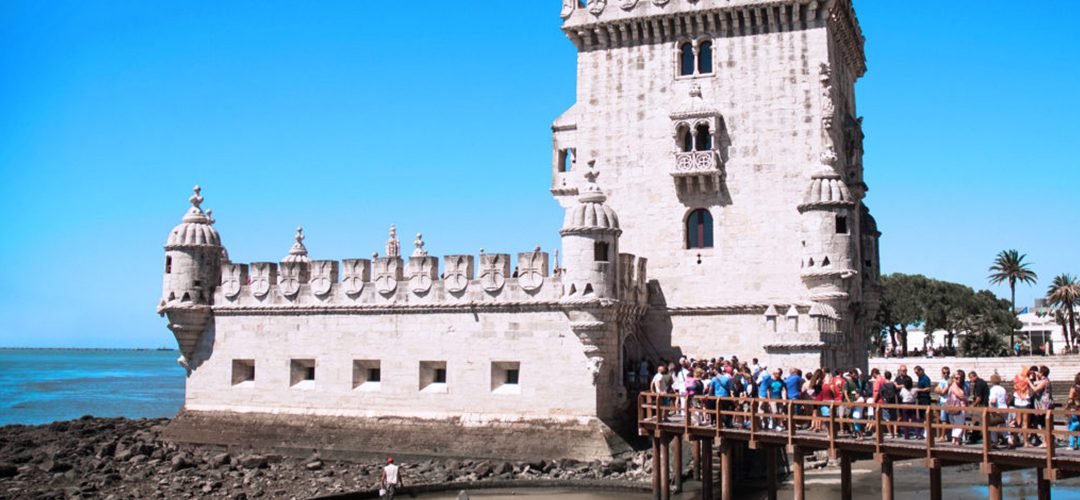 Ruta por el Centro de Portugal