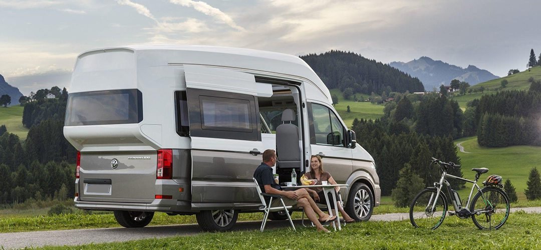 Rutas en autocaravana por el norte de España