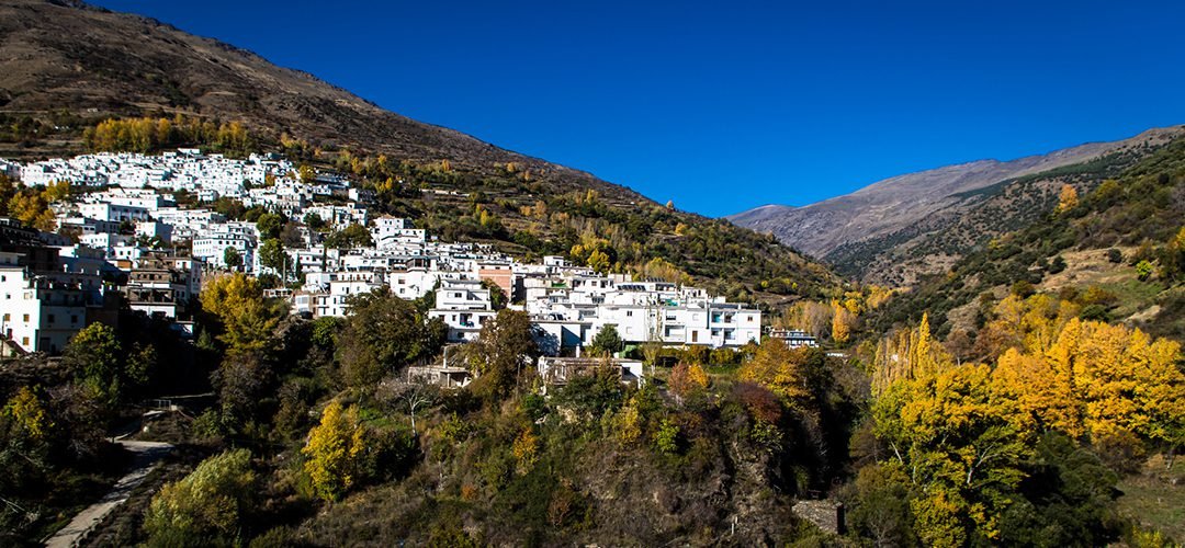 Rutas por Andalucía